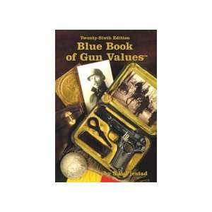 BLUE BOOK of Gun Values