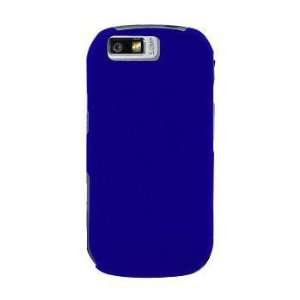  Mobile Line Ma 38386 Motorola I1 Snapon Case   Blue