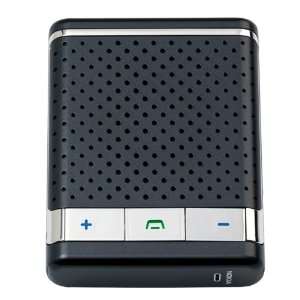  Nokia HF 300W Bluetooth Visor Car Kit: Electronics