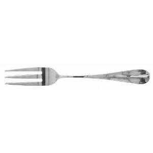  Newbury Classic English Old Newbury Slvr (,1982) 3 Tine Dinner Fork 