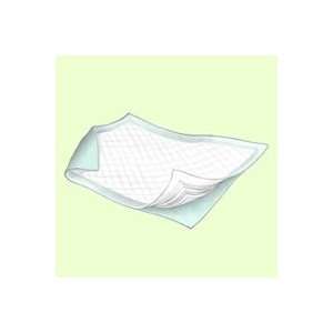  Kendall SureCare Disposable Underpad, 23 inch x 36 inch 