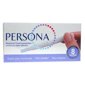 PERSONA TEST STICKS   8 Stick pack x 3  