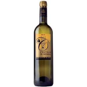  Bodegas Castelo De Medina Rueda 2007 750ML Grocery 