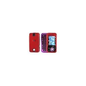   Cell Phone Snap on Cover Faceplate / Executive Protector Case: Cell