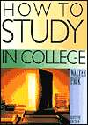   in College, (0618046720), Walter Pauk, Textbooks   