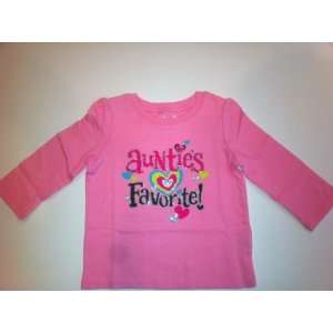     Long Sleeve Top   Pink   18 Months   Cool Baby Clothes Baby