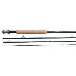  Sage VT2 Fly Fishing Rod   5wt 6wt, 4 Piece Sports 