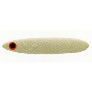  Bomber Saltwater Grade Darter Jigs   5oz Electric Squid 