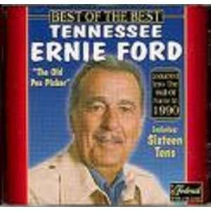  BEST OF THE BEST TENNESSEE ERNIE FORD Musical Instruments