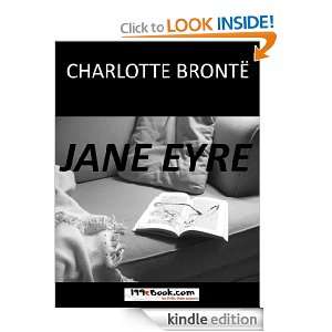 Start reading Jane Eyre  