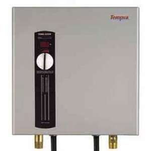   Eltron Tempra 24B Whole House Tankless Water Heater