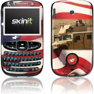  US Marine Vehicle skin for HTC Snap S511 Electronics