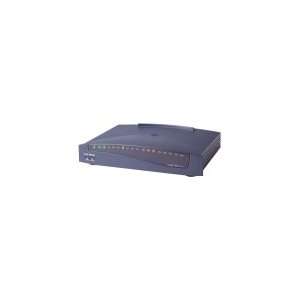 Cisco Systems 800 ISDN Router with 2 Pots 4 Port Hub and Ip Feature 