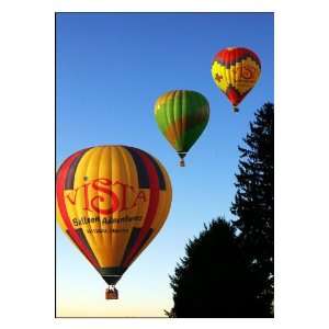  Balloons, Newberg Oregon