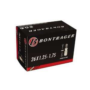  BONTRAGER 700C X 18 23 TUBE, 60MM PRESTA Sports 