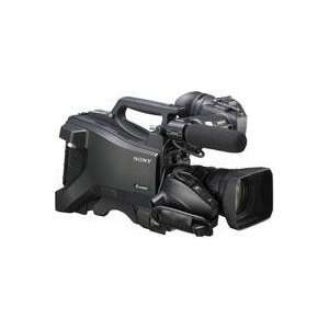  Sony HXCD70K SD/HD Camera Head with Full HD 2/3 inch Exmor 