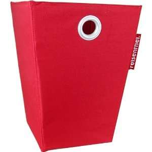  Red Reisenthel Big Eye Paper Waste Basket