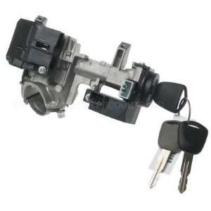  Standard Motor Products US 740 Ignition Switch with Lock 