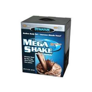 Mega Shake Dymatize Nutrition Pro Line High Protein Shake, 10lb 