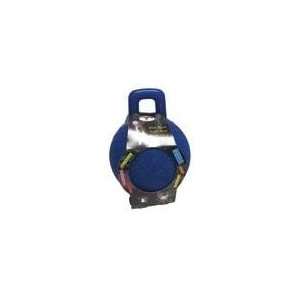  3 PACK PLAYGROUND BALL, Color: BLUE; Size: 8 INCH (Catalog 