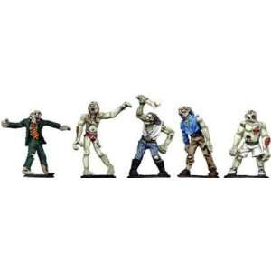  Future Wars Plague Zombies Toys & Games