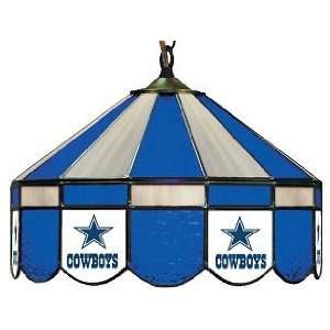  Dallas Cowboys Pub Table Light   NFL: Sports & Outdoors