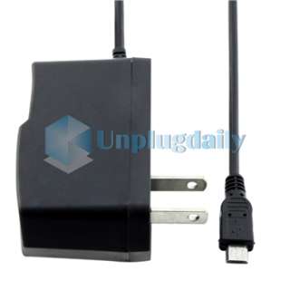 Cable+Case+2 Charger+Privacy Filter for BlackBerry 9810  