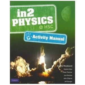  In2 Physics @ HSC Activity Manual Bosi et al Books