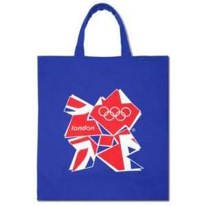    Official London 2012 Olympic Team GB Bag: Sports & Outdoors