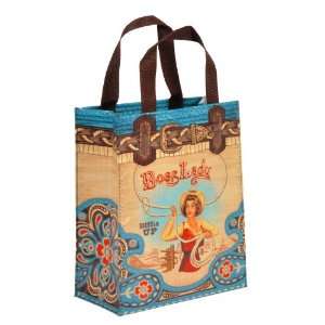  Blue Q   Boss Lady Handy Tote