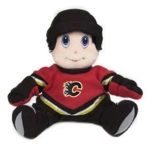    Calgary Flames NHL Plush Team Mascot (9)