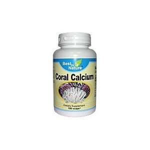  Coral Calcium