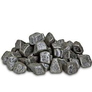 ChocoRocks Silver Boulders 5 LBS Grocery & Gourmet Food