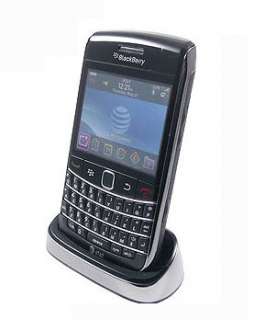 TMobile Blackberry Bold 9700 Desktop Stand Dock OEM  
