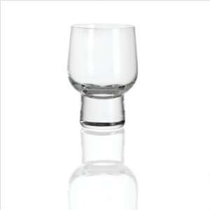   Wine Glass by Ronan and Erwan Bouroullec [Set of 4]