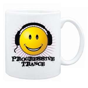   New  Smile , I Listen Progressive Trance  Mug Music: Home & Kitchen