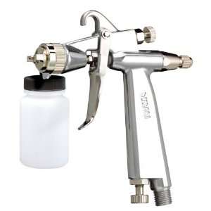 : Iwata 4214 ECLIPSE G6 ECL9000 AIRBRUSH 0.6MM N/N PISTOL GRIP IWATA 