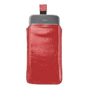  GoGo U Slim iPhone 3G 3GS Leather Case / Pouch   Santafe 