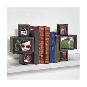  Picture Frame Book Ends