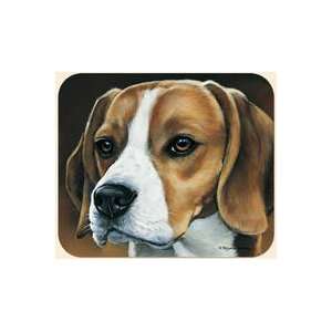   Fiddlers Elbow Pollyanna Pickering Beagle Mouse Pad