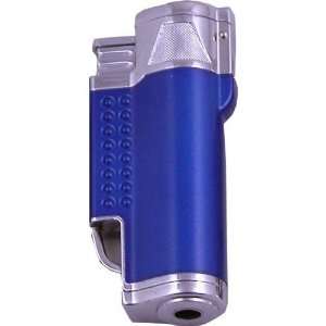  Diesel Butane Lighter   Blue