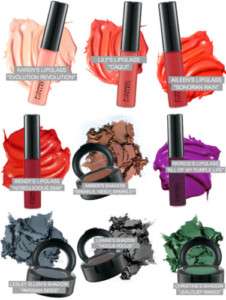 BNIB MAC BLOGGERS OBSESSIONS COLLECTION_ LipGlass  