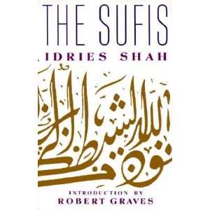    The Sufis   [SUFIS] [Paperback] Idries(Author) Shah Books