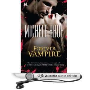  Vampire (Audible Audio Edition) Michele Hauf, Vanessa Hart Books