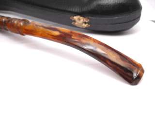   talon estate pipe approximate measurements meerschaum is great for