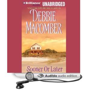   or Later (Audible Audio Edition) Debbie Macomber, Natalie Ross Books