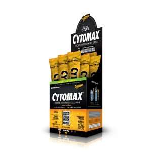  Cytomax Stick Pack   Tangy Orange: Health & Personal Care