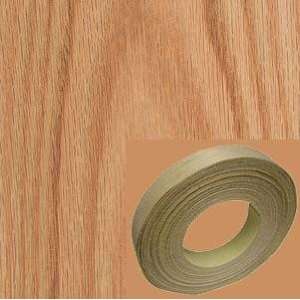  Edgebanding, Red Oak, PSA Backed, 13/16 in, 50 ft