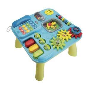  Discovery Exclusive Babys Interactivity Table Toys 