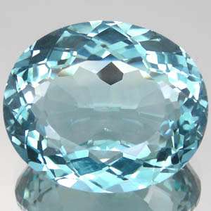 29.31 CT AAA BLUISH GREEN URUGUAY AMETHYST OVAL ALLURING  